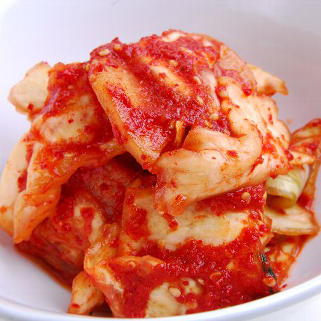 大好評！甘熟手作りキムチをはじめとした各種キムチと韓国食材通販のお店｜トトリフーズ｜ホーム