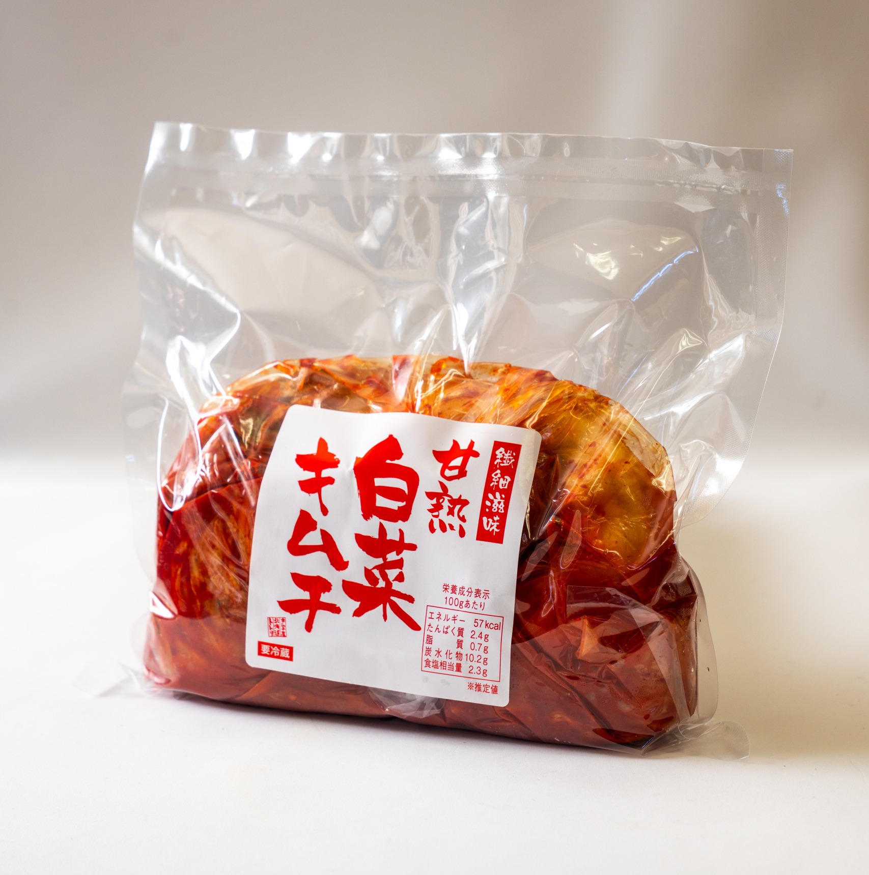 プリュ　手作りスルメキムチ250g✖️4個 プリュ 手作りスルメキムチ250g✖️4個 スルメキムチ | 久起
