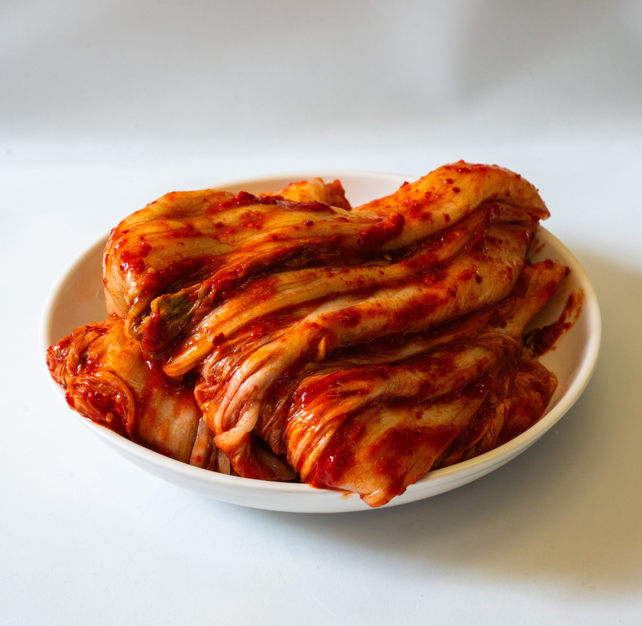 甘熟手作りキムチ1kg | トトリフーズ